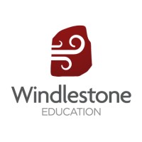 Dr Sam Wylie: Windlestone Education Logo