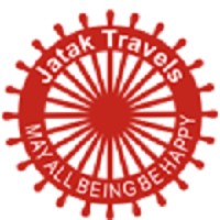 Jatak Travel Logo