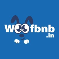 Woofbnb Logo