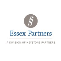 Essex Partners - a division of Keystone Partners Logo