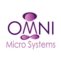 Omni Micro Systems Inc. Logo