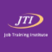 Job Training Institute Logo