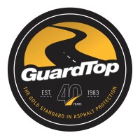 GuardTop, LLC Logo