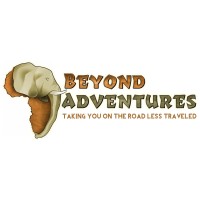 Beyond Adventures LLC Logo