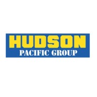 Hudson Pacific Group Ltd Logo