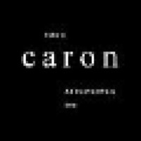 Hugo Caron Architecten BNA Logo