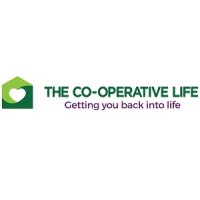 The Co-operative Life Ltd. Logo