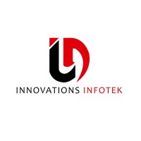 Innovations Infotek Logo