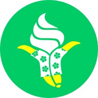 Banán Logo