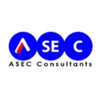ASEAN Development and Management Consulting Ltd. (ASEC Consultants) Logo
