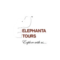 Elephanta Tours Logo