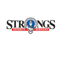 Strongs Security Logo