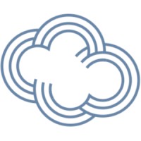 Portfolio Cloud Logo
