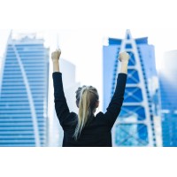 WellBeing World Logo