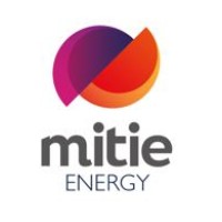 Mitie Energy Logo
