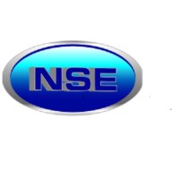 NSE pty ltd Logo