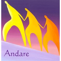 Andare Logo