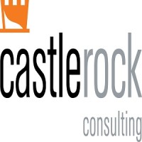 Castlerock Consulting Logo