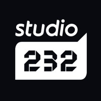 Studio 232 - Design, Web & Print Logo