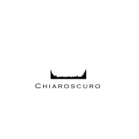 Chiaroscuro Wedding & Art Studio Logo