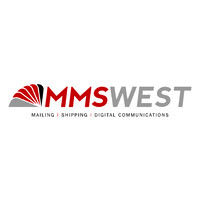 MMSWest Logo