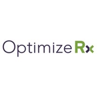 OptimizeRx Patient Engagement Logo