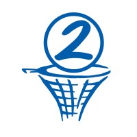 Hoop2Hoop Logo