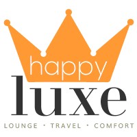 HappyLuxe Logo