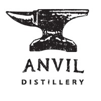 Anvil Distillery Logo