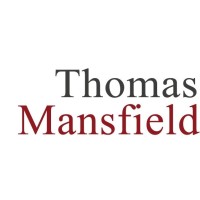 Thomas Mansfield Solicitors Logo