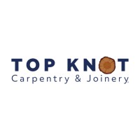 Top Knot Carpentry & Joinery Logo