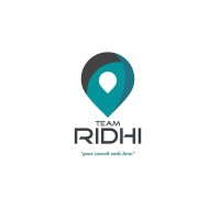 Ridhi Business Solutions Pvt Ltd Logo