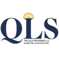 The QLS Program LLC Logo