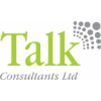 Talk Consultants Ltd Logo