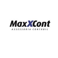 Maxxcont Assessoria Contábil Logo