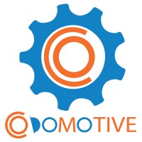 Codomotive Software Solutions Pvt. Ltd. Logo