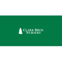 Clark Brothers Nursery Logo