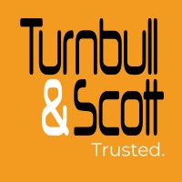 Turnbull & Scott (Engineers) Ltd Logo