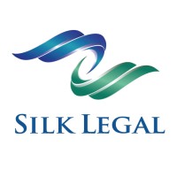 Silk Legal Logo