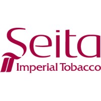 Seita Imperial Tobacco Logo