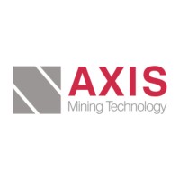 Axis Mining Technology Logo