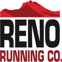 Reno Running Company Logo