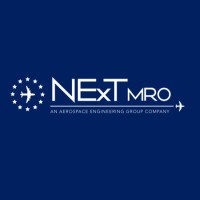 NExT MRO Logo
