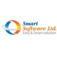 Smart Software Ltd. Logo