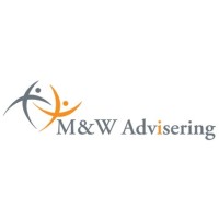 M&W Advisering Logo
