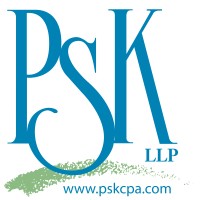 PSK LLP Logo