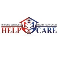 Help and Care, LLC Logo