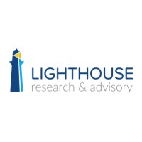 Lighthouse Research & Advisory Logo