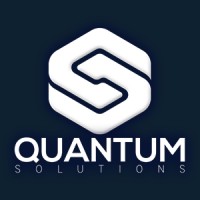 Quantum Solutions Inc Logo