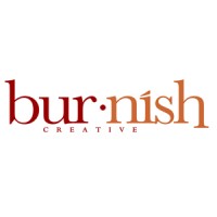 Burnish Creative Logo